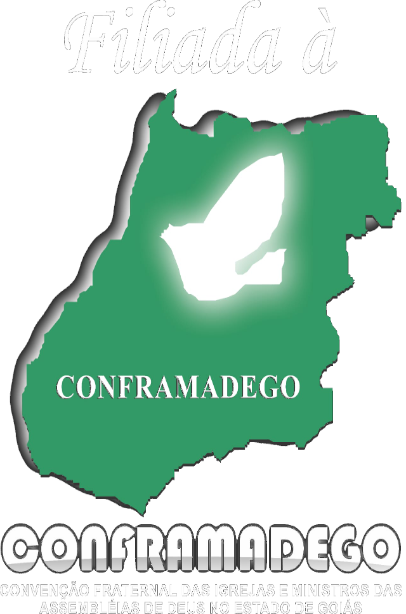 Filiado CONFRAMADEGO